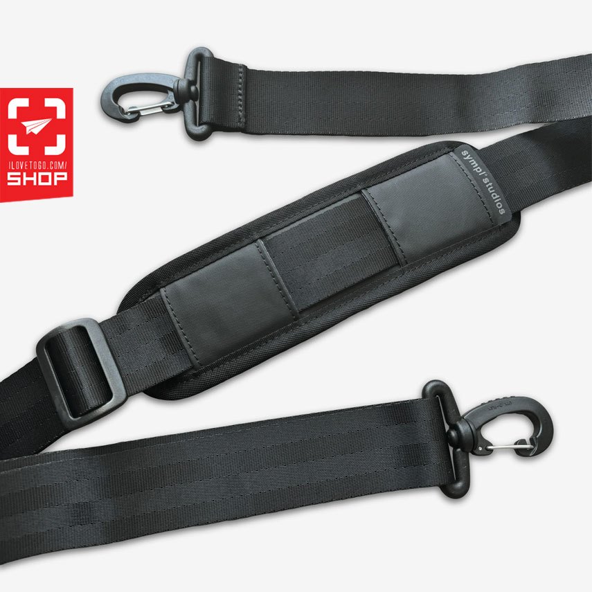 สายสะพายไหล่เสริม Sympl - Shoulder Strap