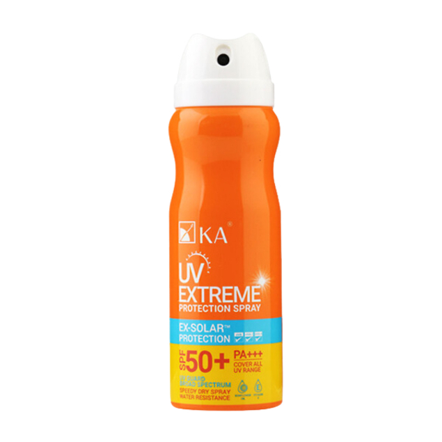 KA UV Extreme Protection Spray SPF50+/PA+++ 50ml เคเอ สเปรย์กันแดด