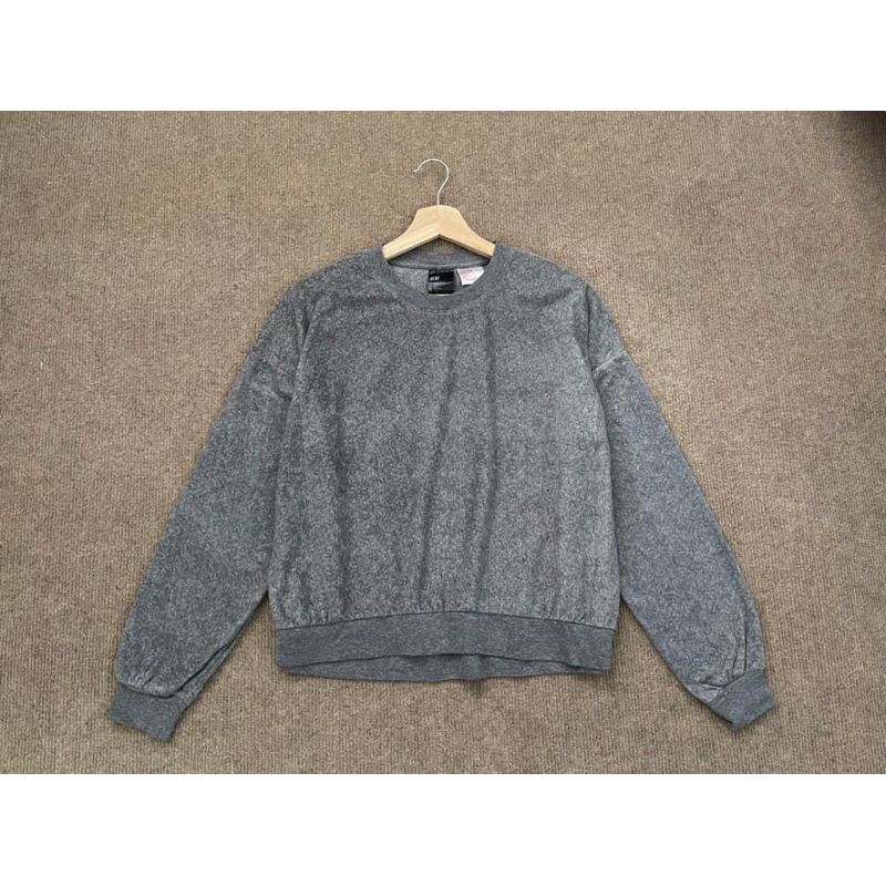 H&M Sweater ผ้านิ่ม ละมุน