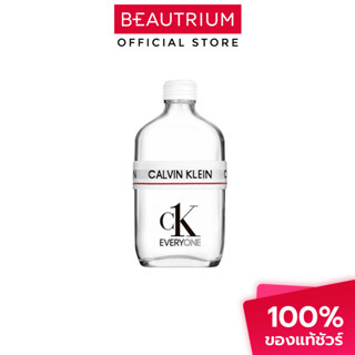 CALVIN KLEIN CK Everyone EDT น้ำหอม 100ml