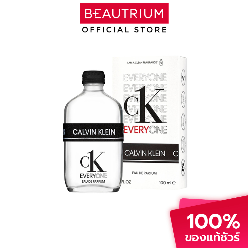 CALVIN KLEIN CK Everyone EDP น้ำหอม 100ml