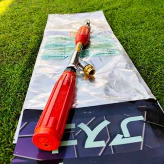 ก้านพ่นยา ทันเดอร์ ด้ามพ่นยา (ญี่ปุ่นแท้) ผลิตโดยบริษัท มาร์…