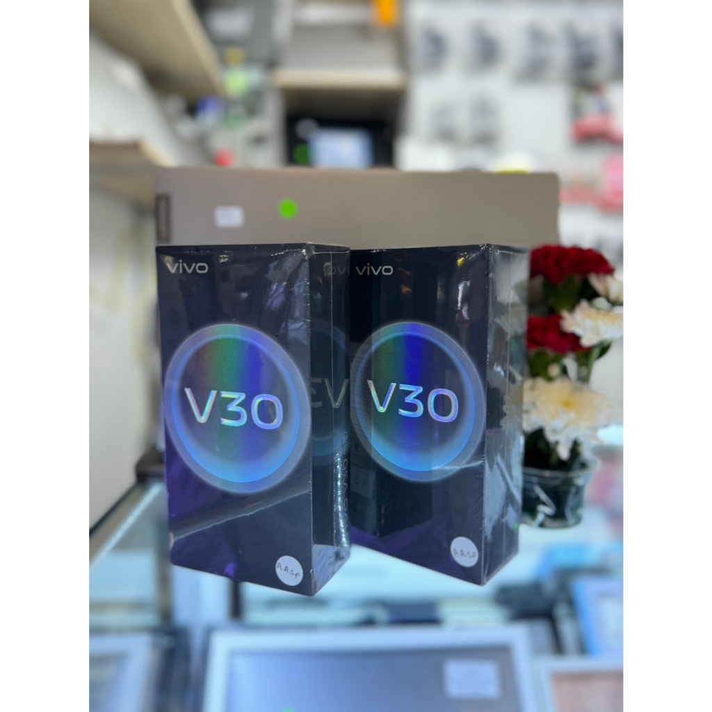 Vivo V30 5G Ram 12 Rom 256 GB