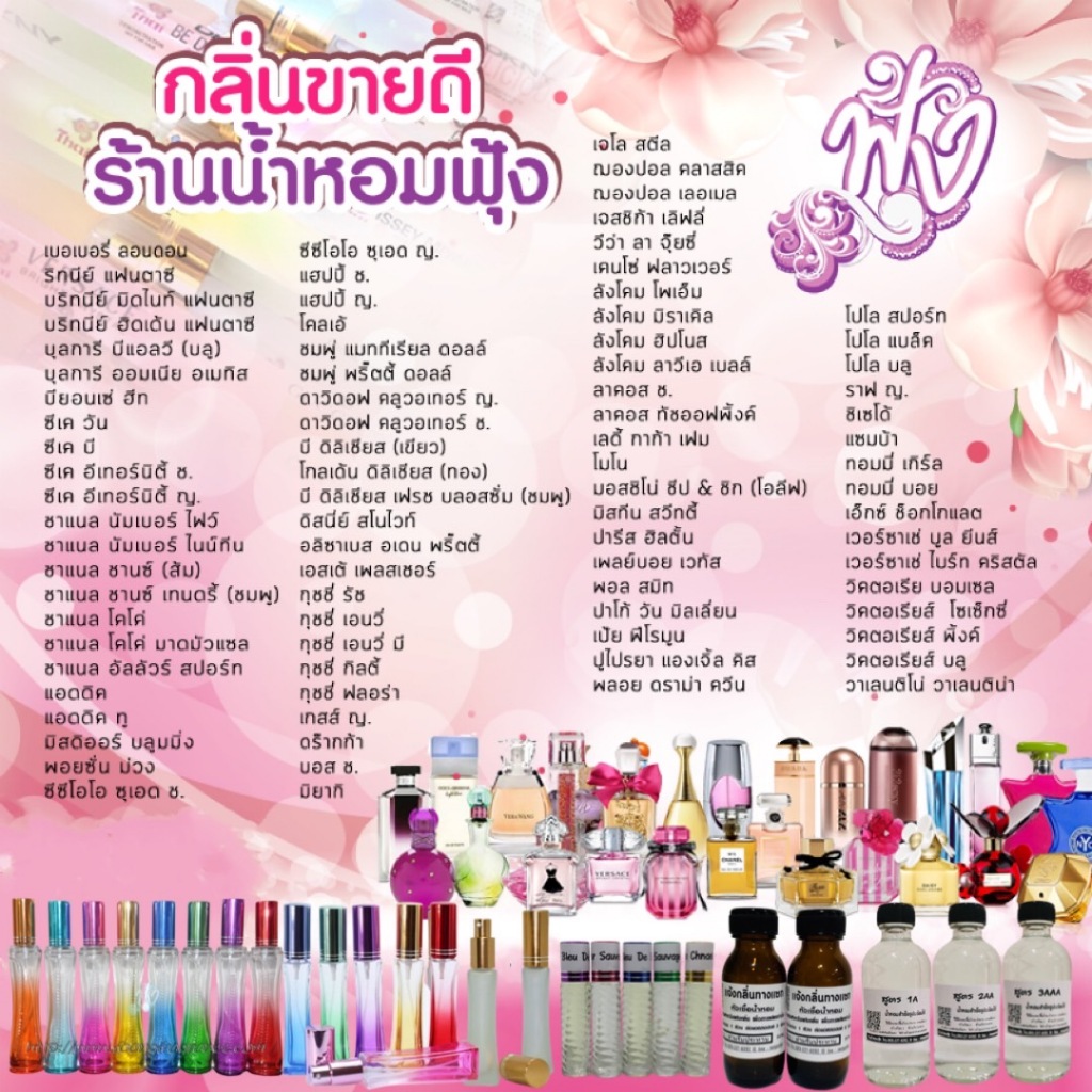 ขวดสเปรย์ จีiO 100ml.พร้อมส่ง ขวดเปล่า ร้านน้ำหอมฟุ้ง