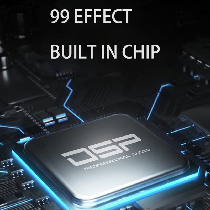 DBX-AUDIO PMX4/6/8MAX+ มิกเซอร์, การเชื่อมต่อบลูทูธ, มิกเซอร์พลังงานในตัว 4/6/8 ช่อง