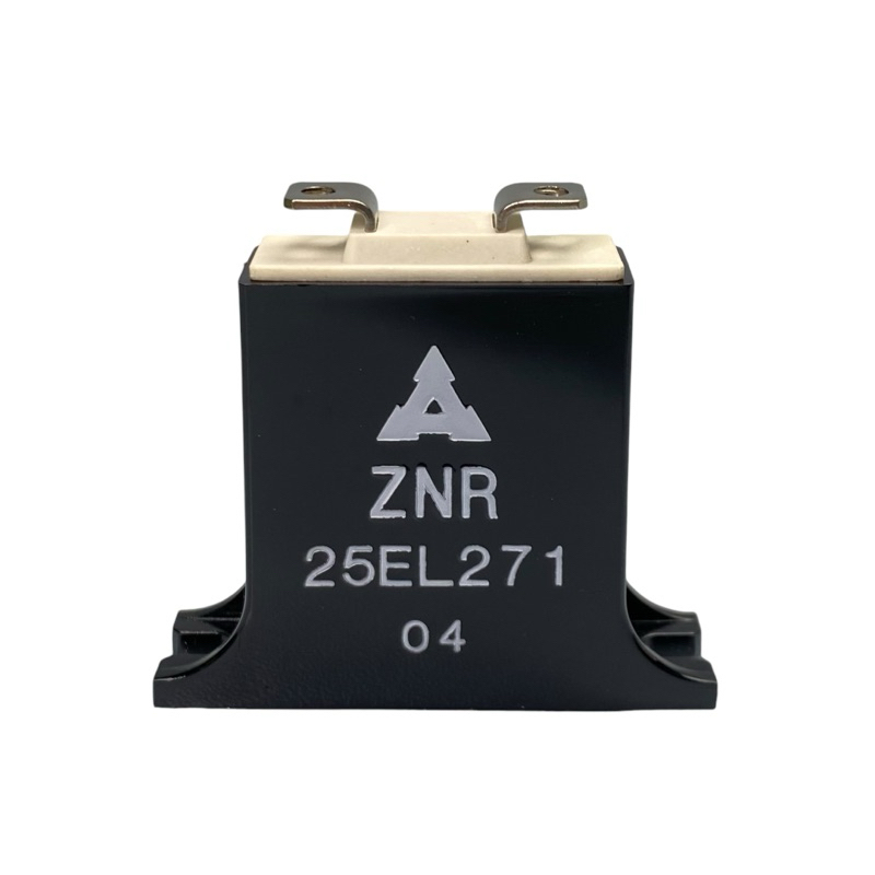 ZNR 25EL271 (ERZ-A25EL271) Varistor ตัวดูดซับไฟกระชาก ZNR Surge Absorber จากญี่ปุ่น – Matsushita
