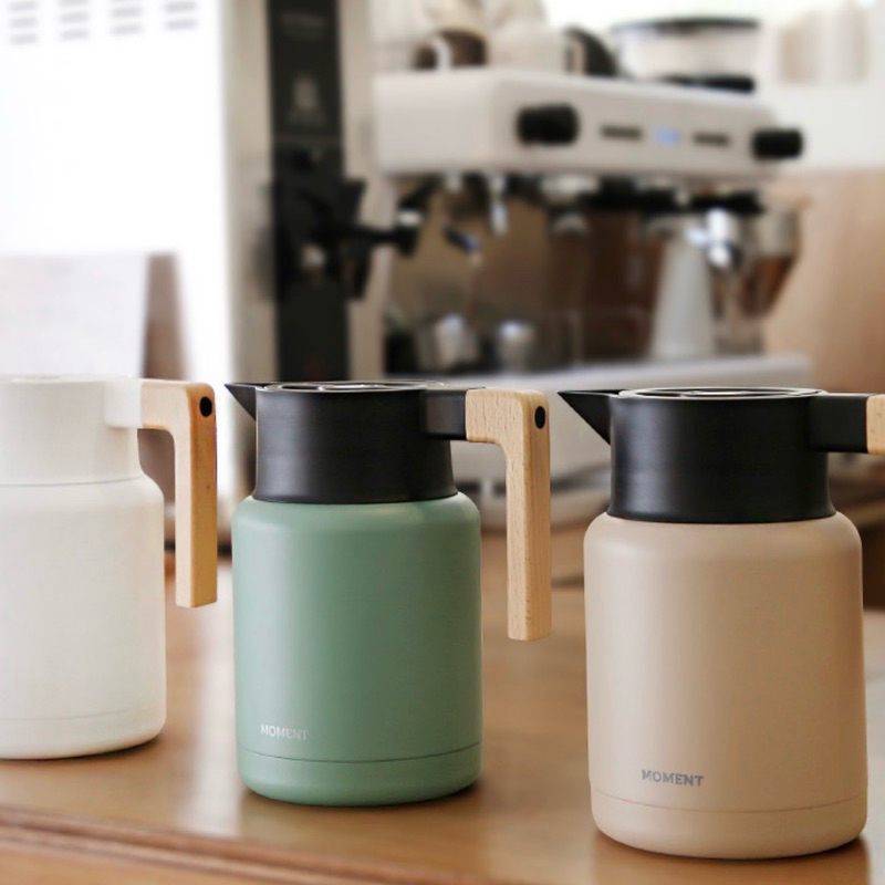 [Visvisa] New Moment Retro kettle 1.5L