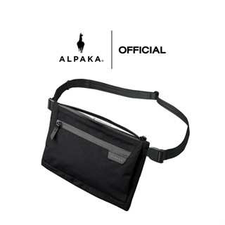 กระเป๋า Alpaka - Zip Pouch Max V2 Axoflux