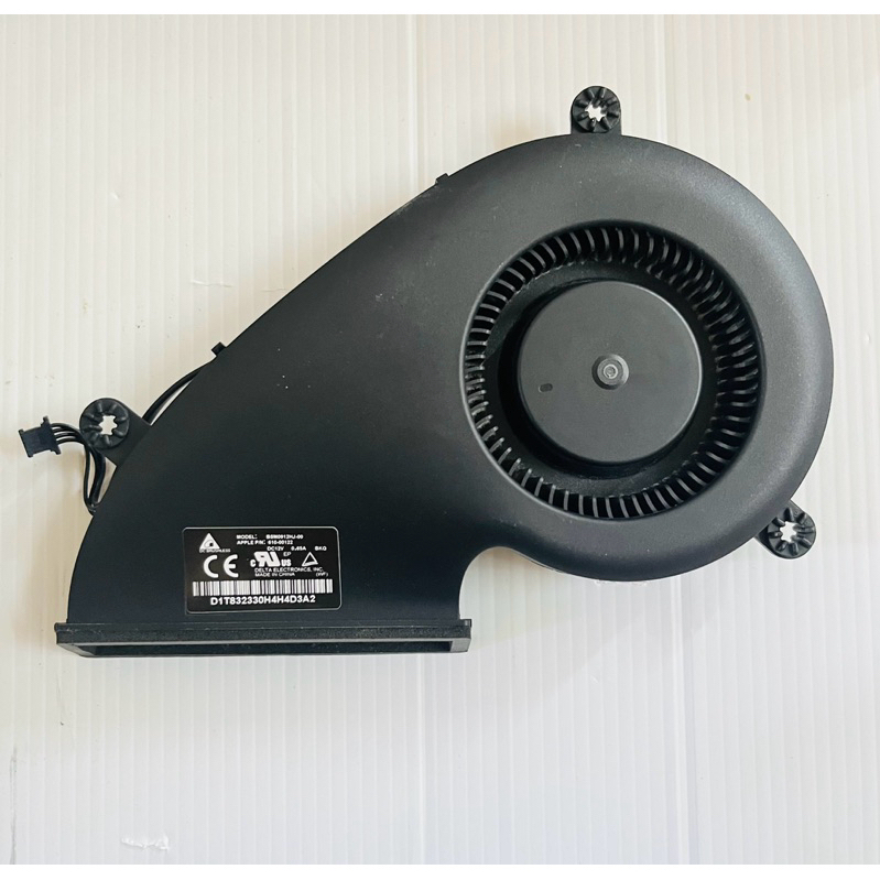 พัดลม iMac Model BSM0912HJ-00 มือสอง
