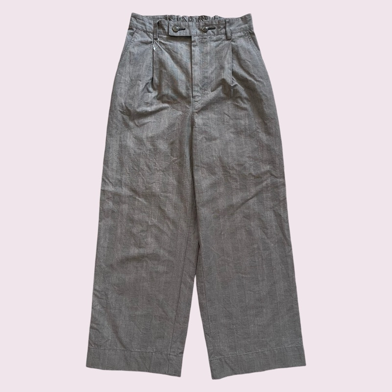 Coen Balloon Easy Pant