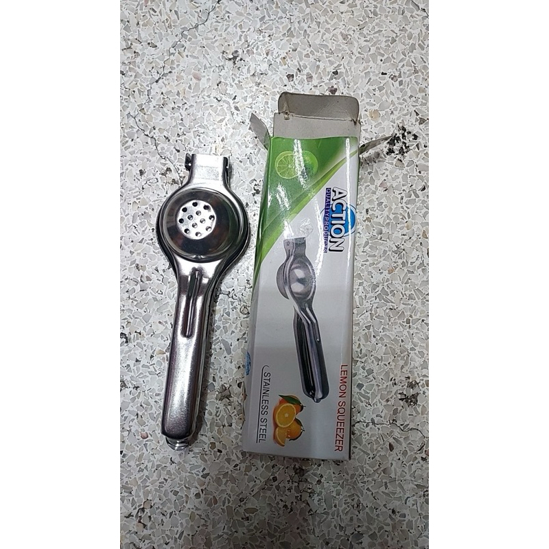ที่คั้นน้ำส้ม ที่คั้นมะนาว ที่คั้นน้ำมะนาว ที่บีบคั้นน้ำผลไม้