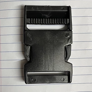 ก้ามปู หัวล็อค สายสะพาย ขนาด 20มม 1นิ้ว 1.2นิ้ว 1.5 นิ้ว 2 นิ้ว งานไทย เกรดA plastic buckle