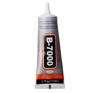 กาวติดผ้า กาวอเนกประสงค์ B7000 กาวDIY พร้อมส่ง