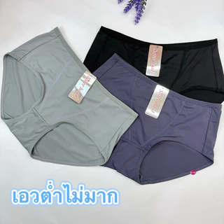 1376กางเกงยกก้นทรงสปอร์ตSister hoodแบบกึ่งสเตย์อ่อนกระชับหน้าท้องเบาๆ#1376