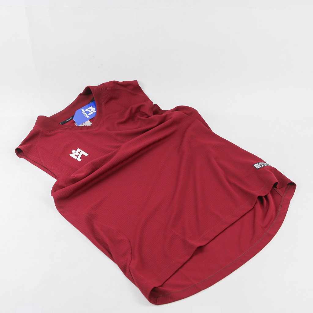 เสื้อกีฬา เสื้อแขนกุด IMANE IMA5 Spazio Made in Thailand