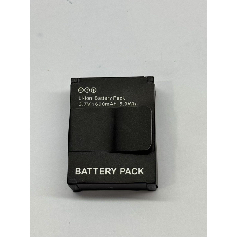 แบตเตอรี่กล้องGopro hero 3/2/3+(AHDBT-201/301)