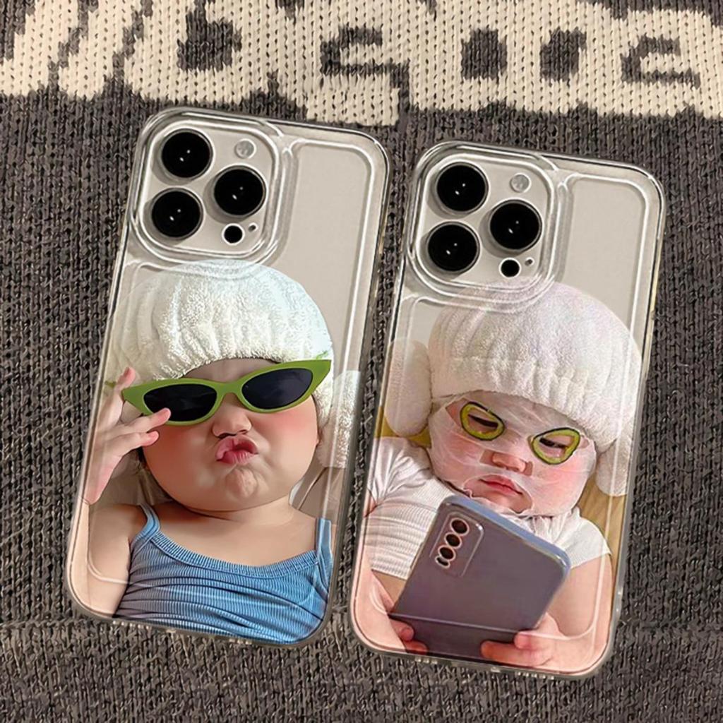 เคสทรศัพท์For OPPO A79 A60 A38 A58 A18 A78 A98 A5S A15 A15S A12 A57 A17 A17K A16 A96 A72 A53 A73 A54 A55 Reno 11F 4G 5G