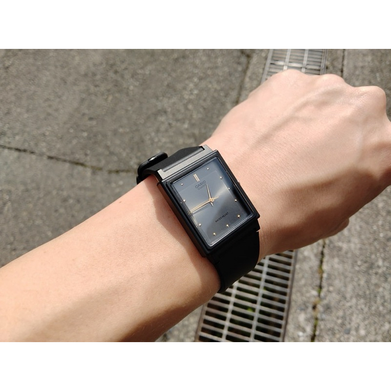 นาฬิกา CASIO รหัส MQ-24,MQ-76,MQ-24S,MQ-38UC,MQ-27,MQ-38,MW-38UCของแท้100% ประกันศูนย์ 1 ปีเต็ม