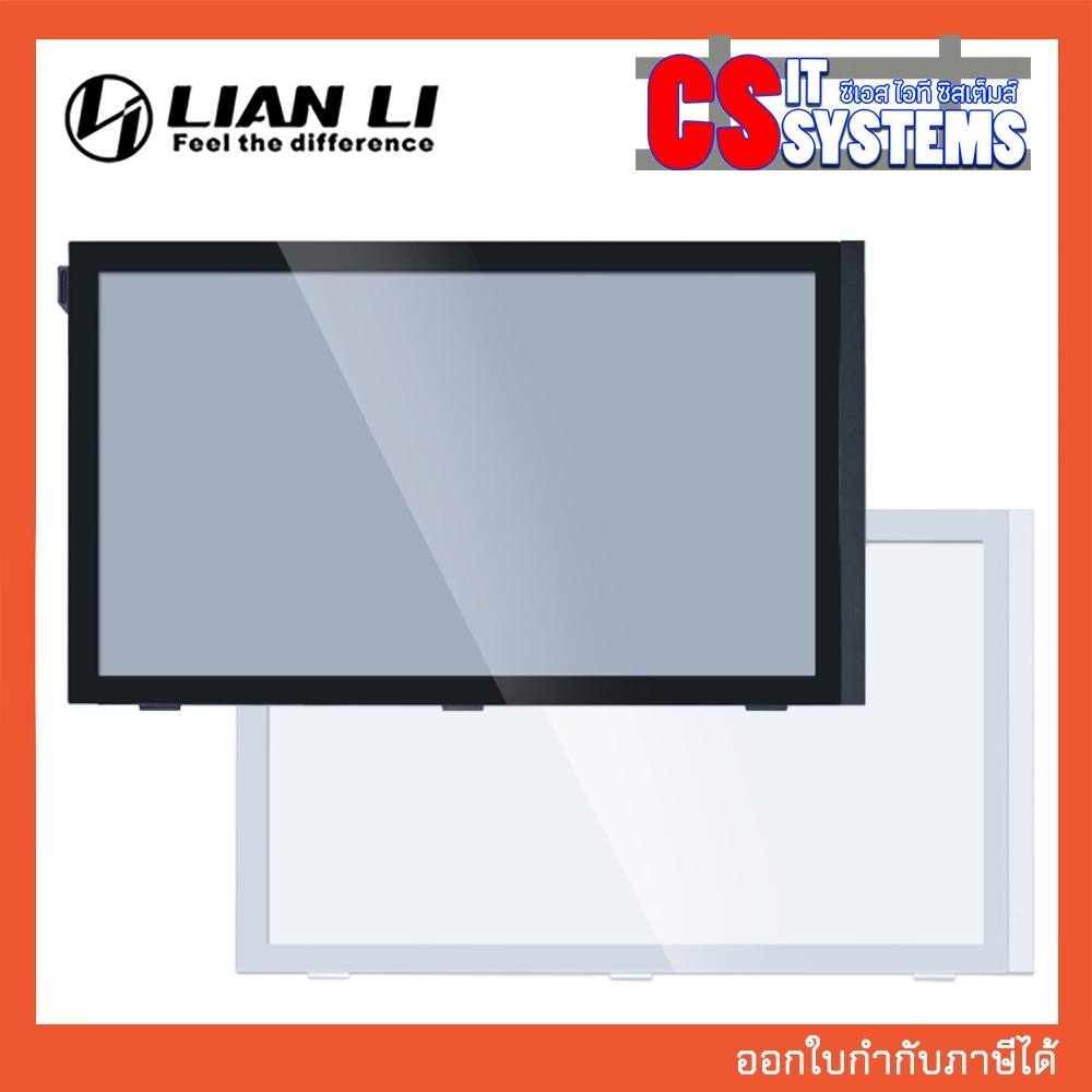Lian Li Left Side Glass Panel for A3 m-ATX