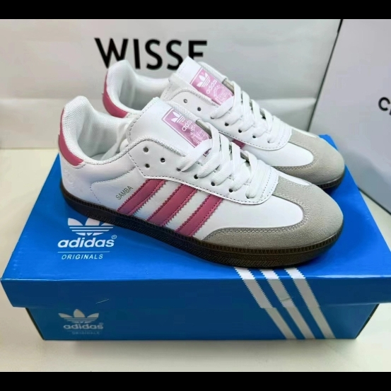 adidas originals SAMBA OG Beige pink