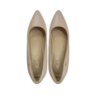 MARIA PIA (มาเรียเปีย) รองเท้าส้นสูง รองเท้าคัชชูส้นสูง รุ่น M75-19290 (ส้นสูง 3 นิ้ว)