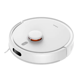 Xiaomi Robot Vacuum S20 EU หุ่นยนต์ดูดฝุ่นและถูพื้น แรงดูดสูง 5000Pa เครื่องดูดฝุ่น ทำความสะอาดไร้สาย