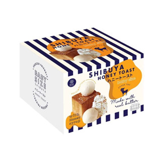 เบบี้ชิบูย่าฮันนี่โทสต์+ฮันนี่ไซรัป(แบบแช่แข็ง)after you Bab…