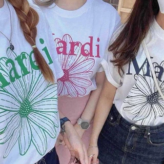 SIS.ON | พร้อมส่ง🧸เสื้อยืดโอเวอร์ไซส์ Oversize No.23 Mardi