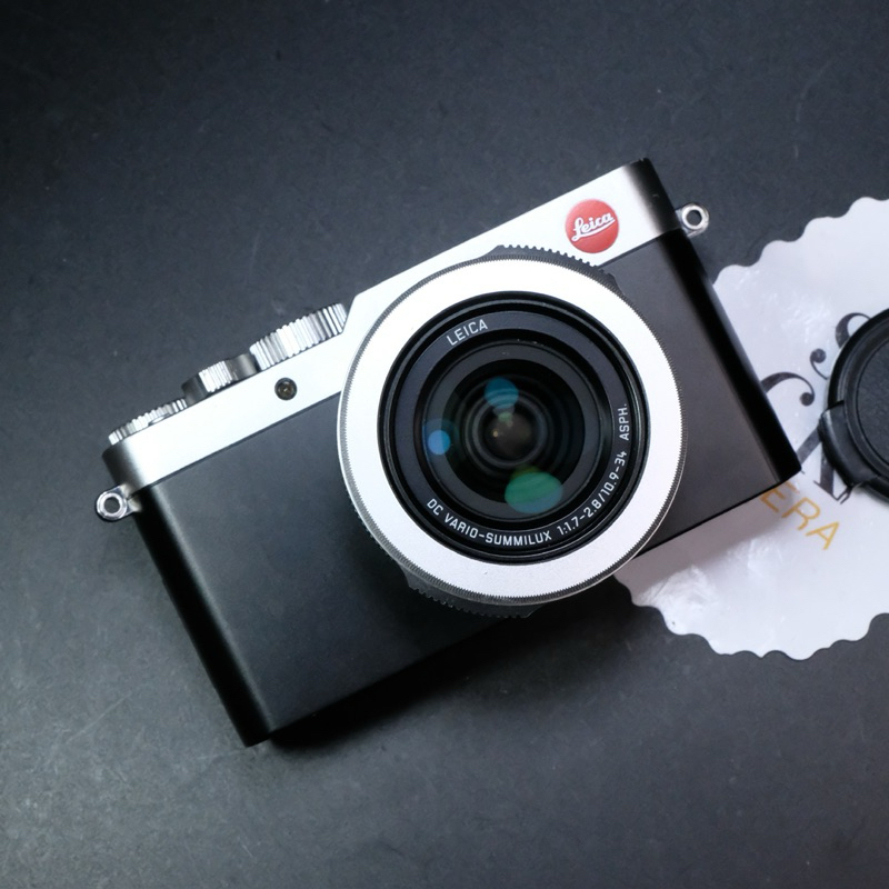 Leica D-Lux 7 (มือสอง)