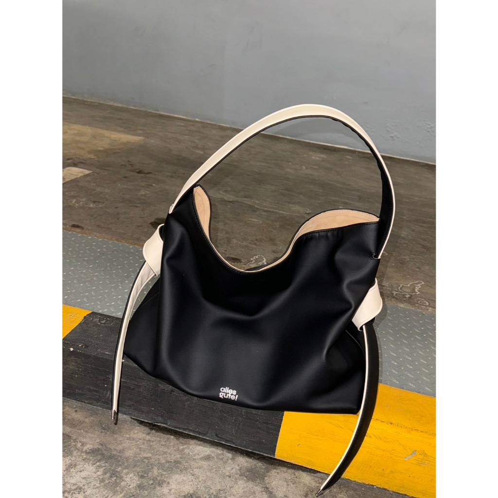 (MIDNIGHT) AG BAG - BIRTHDAY COLLECTION