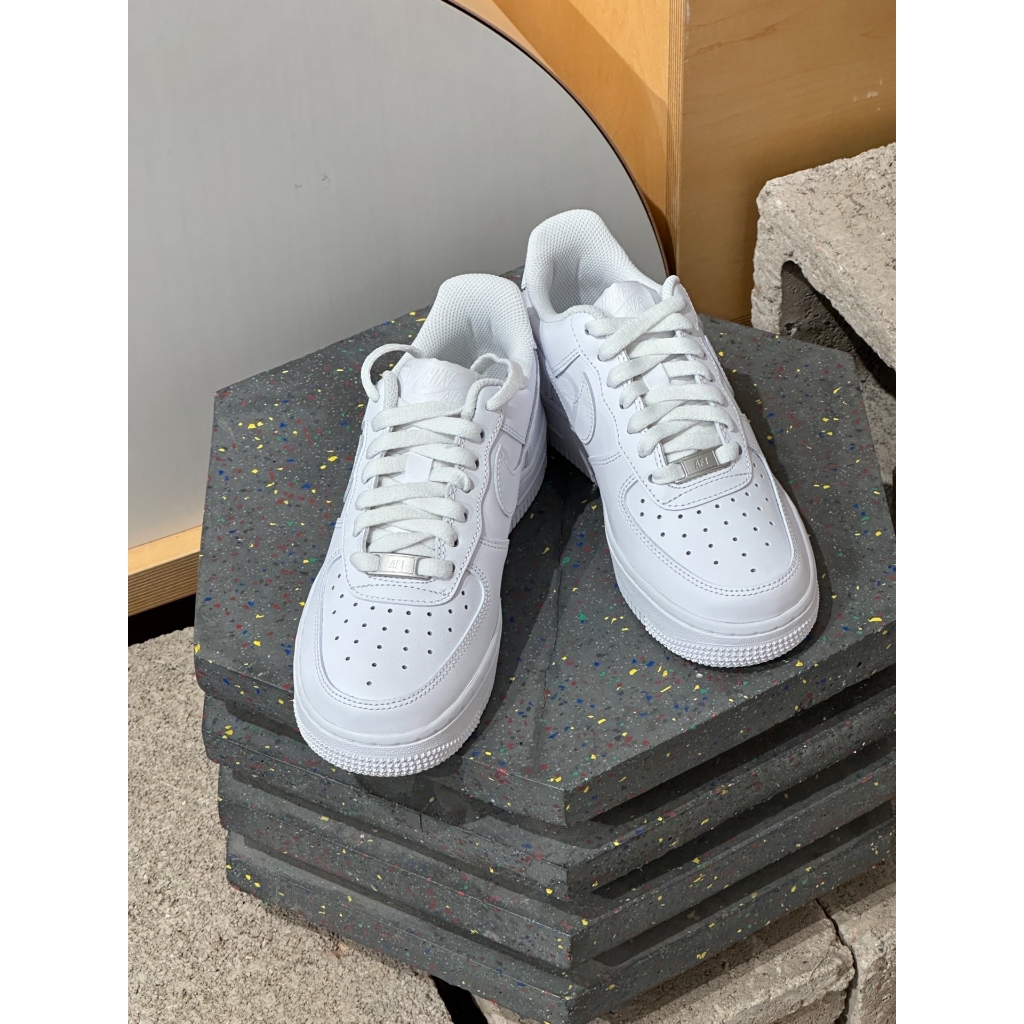 ✈【ของแท้ 100%】✈ Nike Air Force 1 CW2288-111