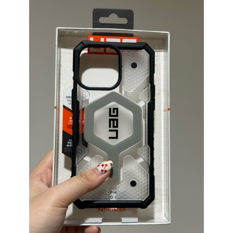 case Uag 15promaxxxxxx