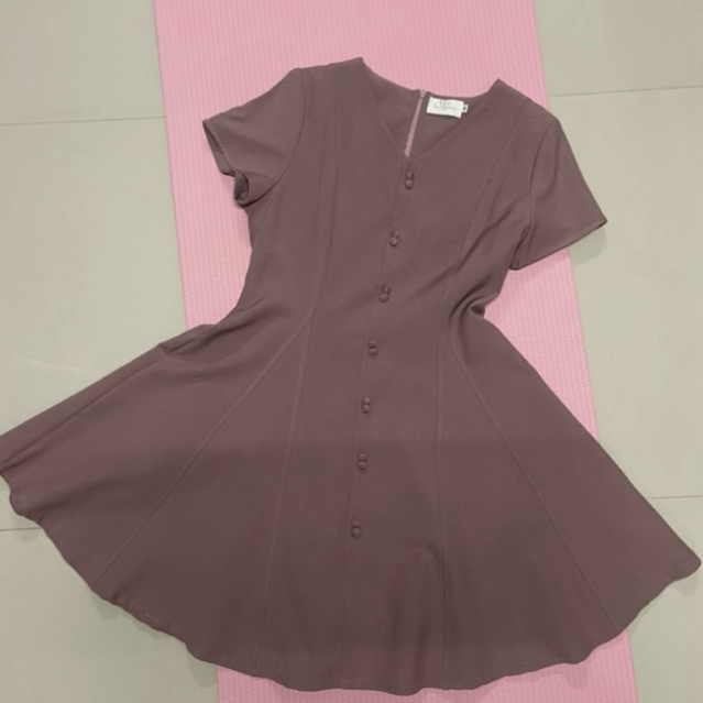 Dress La mingnonne**