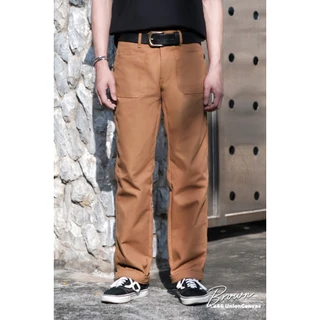 Simple&Raw - Sk846 Union Canvas 14oz.