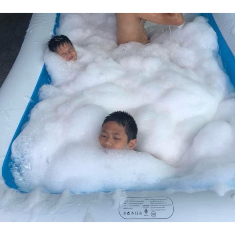 สบู่เหลวอาบน้ำ เพียว แอน พอร์ช ขนาด 3.8 ลิตร 3in1 ทรีอินวันเหมาะสำหรับโรงแรม รีสอร์ต บ้านพักที่ต้องการความประหยัด