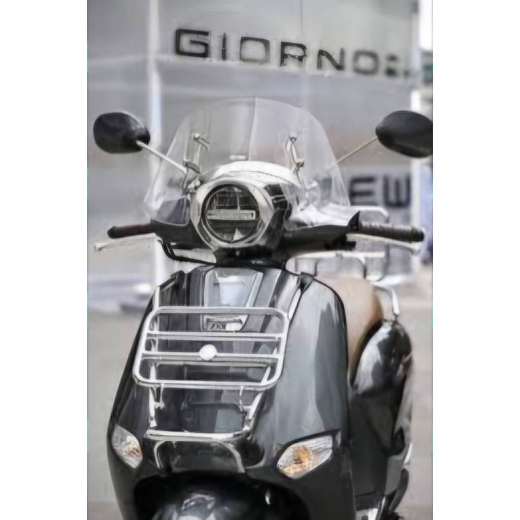 อะไหล่ชุดแต่ง GIORNO  HONDA GIORNO  ** ของแท้จากศูนย์