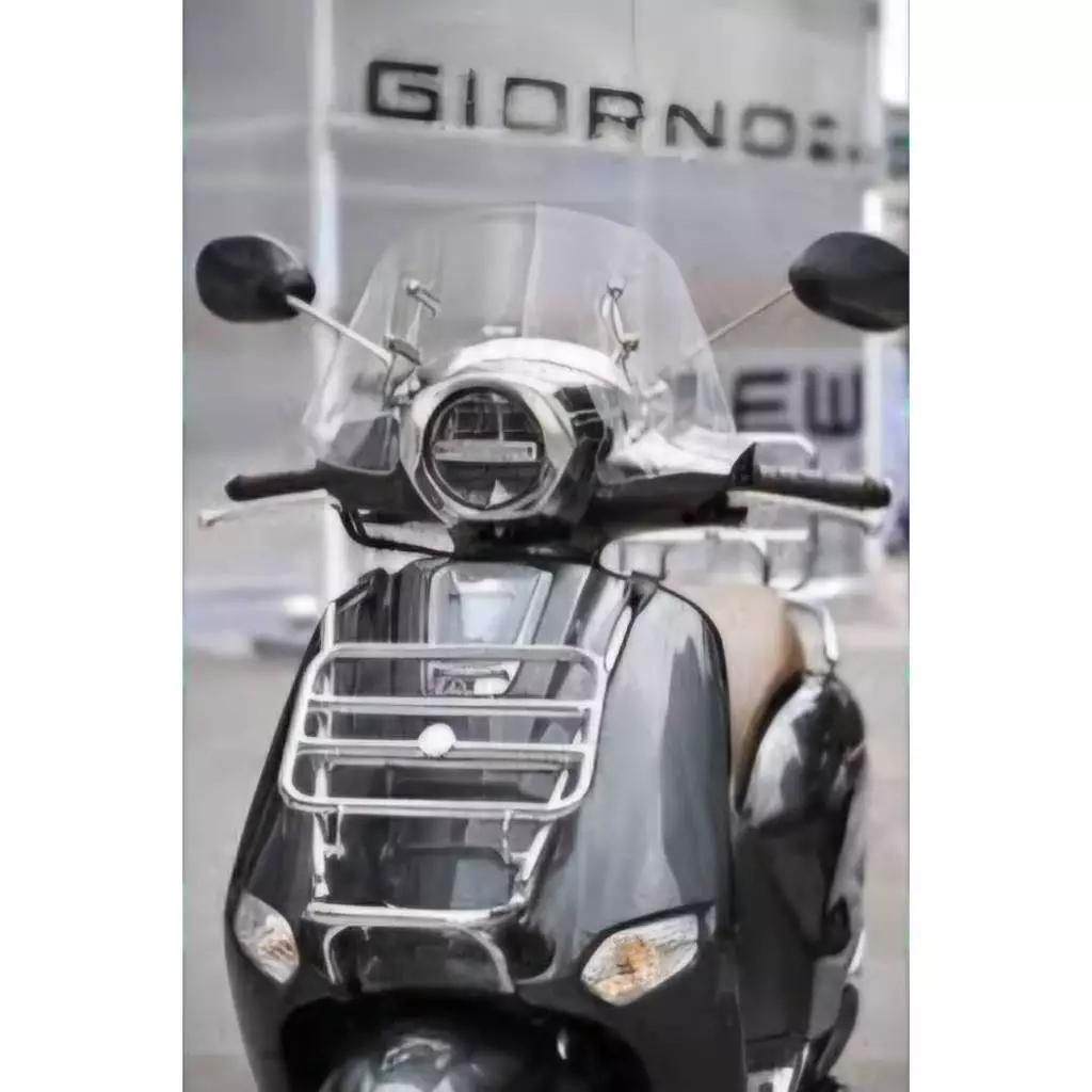 อะไหล่ชุดแต่ง GIORNO HONDA GIORNO ** ของแท้จากศูนย์