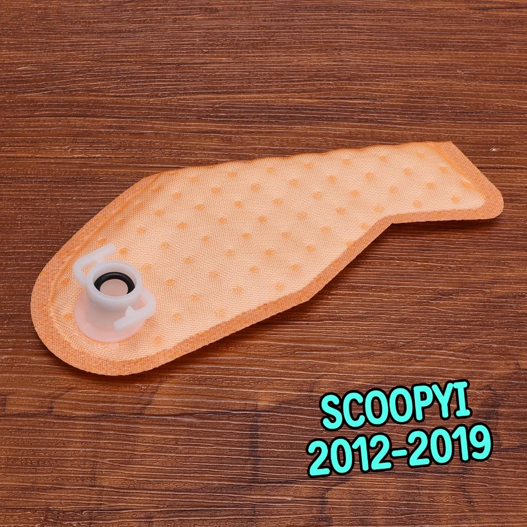 ผ้ากรองปั้มติ๊ก Wave Dream Click Scoopy Mio Fino Zoomer-X PCX thumbnail 7