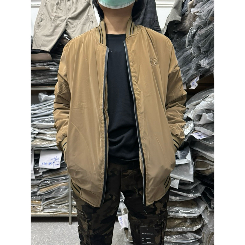 [เสื้อผ้านอกกันน้ำ]FS32ซัปขนนุ่มอย่างดี 3 สีพร้อมส่ง