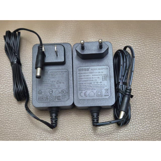 ของแท้ Dahua Adapter 12v 1.5a ยี่ห้อ HONOTO หรือ MOSO หัวแจ็ค 5.5*2.1mm. 1.5 HOIOTO