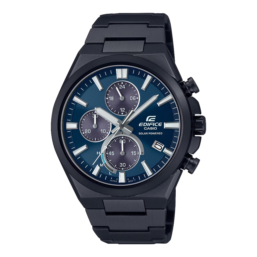 CASIO EDIFICE ของแท้ รุ่น EQS-950DC-2A