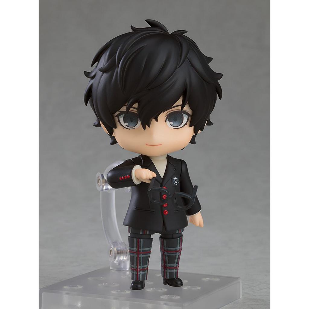 Nendoroid P5R Hero: School Uniform Ver.