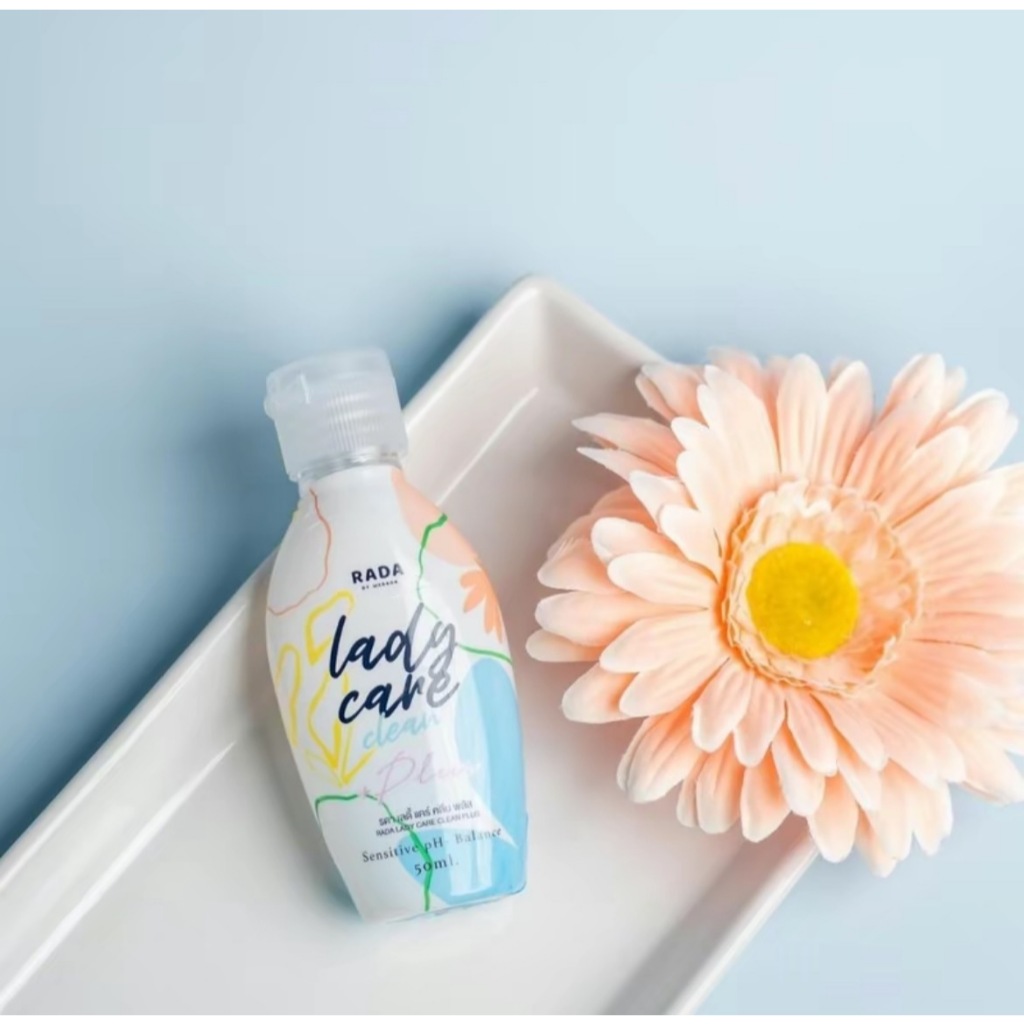 (เซ็ต 3 ขวด) เลดี้แคร์ Lady Care เจลล้างทำความสะอาด ปริมาณ 30ml. น้ำยาอนามัยเพื่อจุดซ่อนเร้น - รูปที่ 3