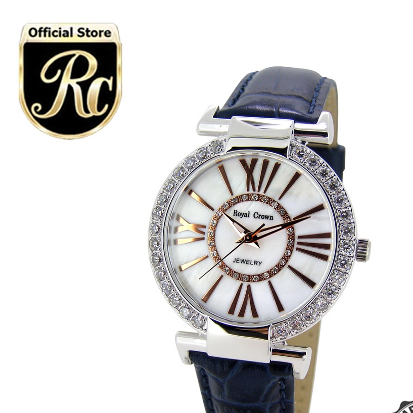Royal Crown 6116  [ Royal Crown Official Store รับประกันศูนย์ 1 ปี ]