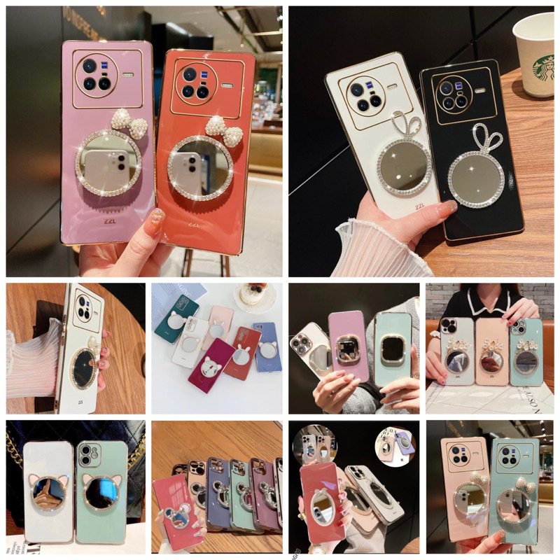 case Vivo X80 เคส วีโว่ x80