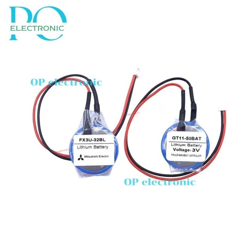 CR2450HR FU3U-32BL CR2450  2450 แบตเตอรี่Maxell   ของแท้ ของใหม่