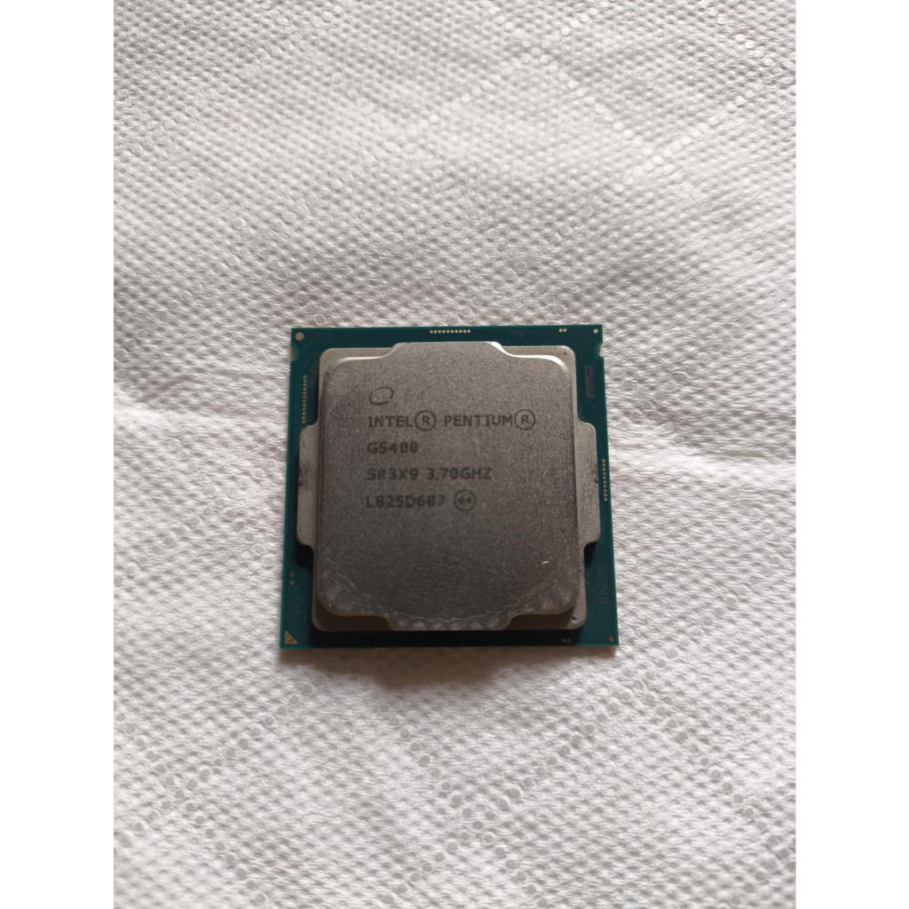 G5400 gen8 1151 V2 ราคาถูก