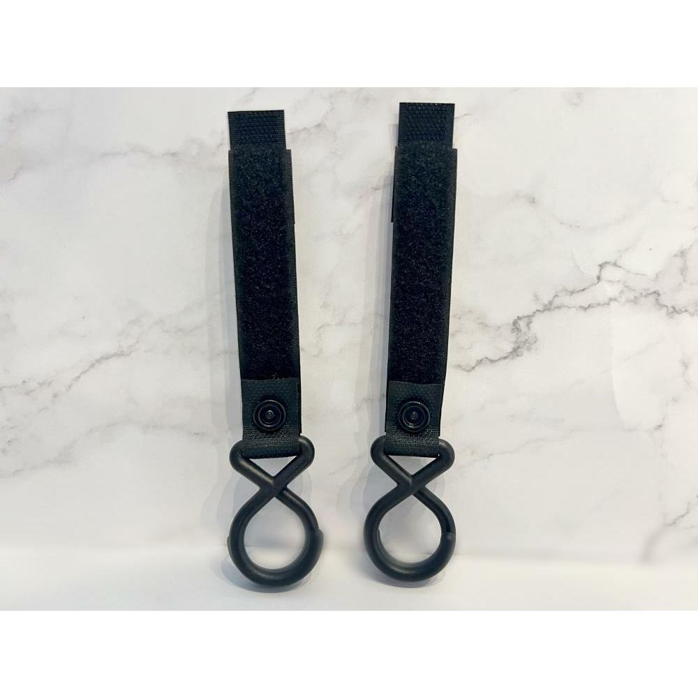TRAVEL HOOK BELT อุปกรณ์เสริมสำหรับการเดินทาง ตะขอแขวนกระเป๋าเสริม รับน้ำหนักได้ 3 kg. จากญี่ปุ่น สินค้าพร้อมส่งจากไทย