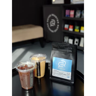 เมล็ดกาแฟ อาราบิก้า GUATEMALA HUEHUETENANGO SHB EP Royce Roaster