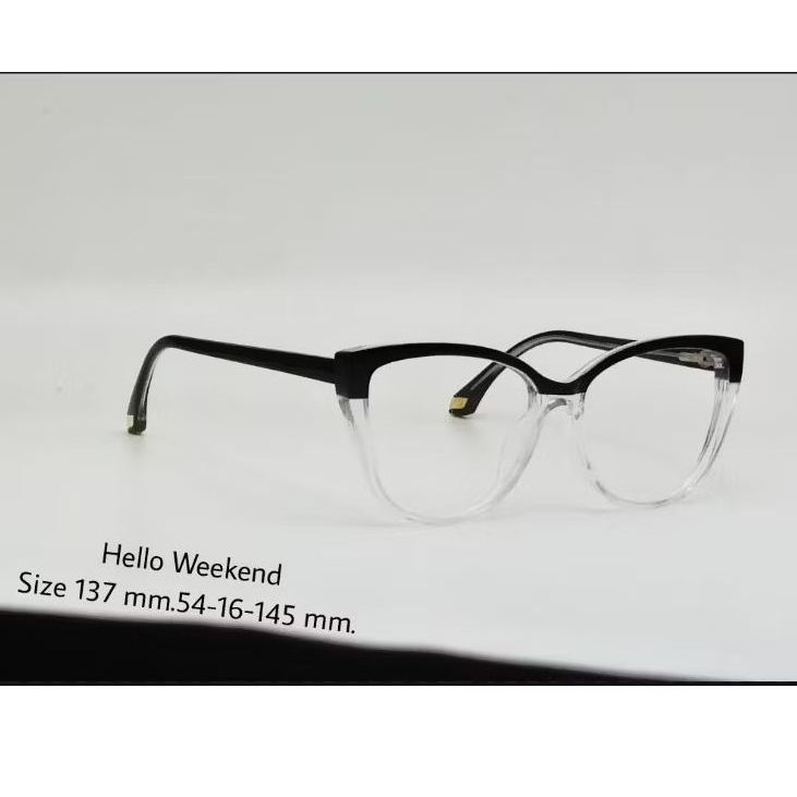โคตรคุ้มกรอบแว่น+สายตาเลนส์บลูบล้อกกันแสงฟ้า750บาท